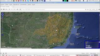 PostGIS + GeoServer + OpenLayers
