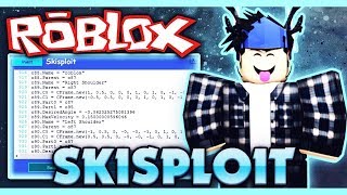 ? ROBLOX SKISPLOIT EXPLOIT | FULL LUA | LVL 7 | 2018