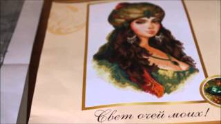 Обзор-сравнение наборов от фирмы "Чудесная игла".