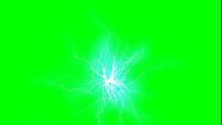 Greenscreen Effect HQ