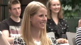 Praxis-Seminar Lean Management - Juli-Magazin 2016