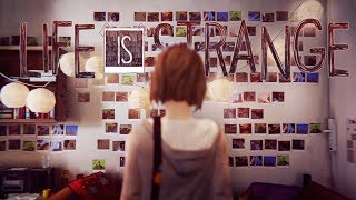 Life Is Strange: Episode 1 | МУДОТЧИМ И ХЛОЯ. #2