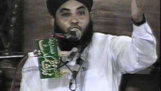 50th 'Urs Jashn-e-Muhaddith-e-Azam Pakistan, Day 2 - Part 5, Maulana Atta ul Rahman Rizvi