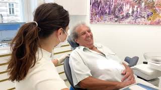 Implantate bei Dr. Kristina Worseg - Ihre Zahnärztin in Wien