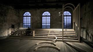 ÇIN, Cevdet Erek - 57th International Art Exhibition La Biennale di Venezia Pavilion of Turkey