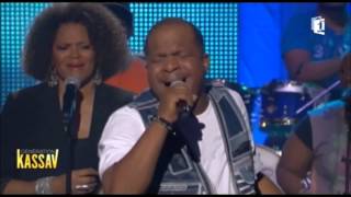 Kassav' - Sonjé PSE (Génération Kassav')