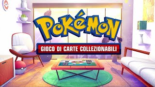 Impara a giocare al GCC Pokémon - Carte Allenatore