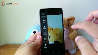 ASUS ZenFone Max Pro M1 ZB602KL unboxing and hands-on by TechNave.com
