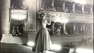 Maria Callas Opera Arias: La Traviata, Norma, Madama Butterfly, Lucia di Lammermoor & many others