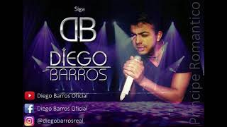 Diego Barros - Oh Gaia do Carai