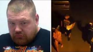 Издевательство Дацика над проститутками в Петербурге