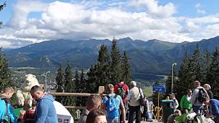 ZAKOPANE  -  POLAND