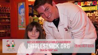 Little Saint Nick Foundation