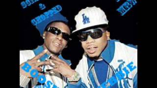 Webbie - Bizzy Body Ft. Paul Wall Screwed & Chopped By DJ MRW