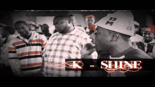 B.R.T PRESENT'S : AHAT & Battle America T-REX VS ARTISAN  NOV VS K-SHINE