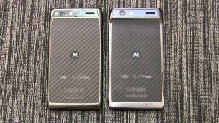 Motorola Droid RAZR MAXX Review
