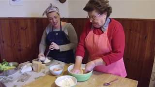 Ricetta Agnolini della Nonna Adriana