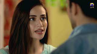 Darr Khuda Say | Episode - 34 | Best Scene - 05 | Har Pal Geo