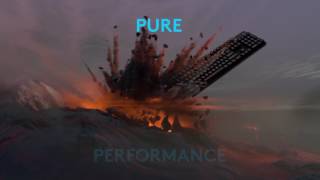Logitech G413 Mechanical Keyboard - Pure Performance