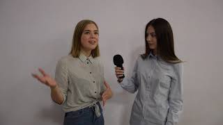 Посвящение в Профсоюз
