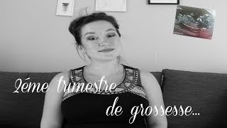 2ème trimestre de grossesse