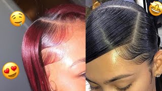 ? SLAYED EDGES COMPILATION 2019 ?