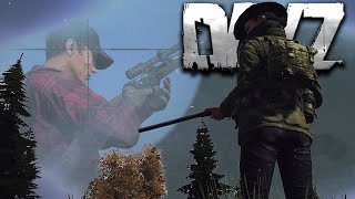 DayZ - Ps4 RUS Давай ЗАХОДИ Друг, Пойдем УБИВАТЬ на СЗ или (умирать) ;)
