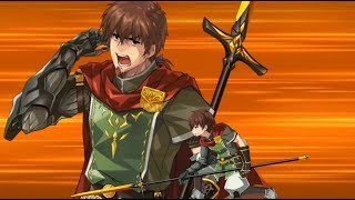 FGO Servant Spotlight: Hector Analysis, Guide and Tips