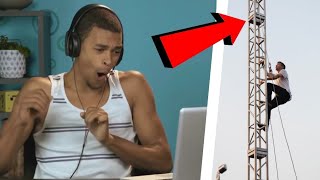 Teens REACT to TWENTY ONE PILOTS (goes wrong) *cringe*