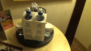 Premium Room @ Westgate Las Vegas Hotel & Casino (Walkthrough)