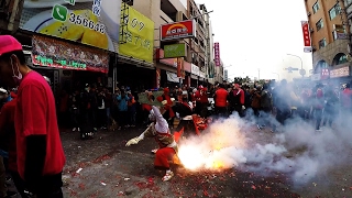 2017台東元宵活動精彩特輯