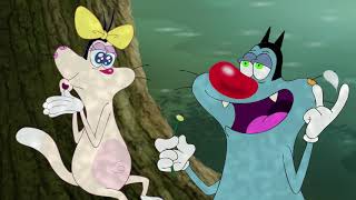Oggy und die Kakerlaken | Picknick-Panik S04E59 | Volledige aflevering in HD