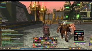 EverQuest 2 Free-to-Play Option is Great!