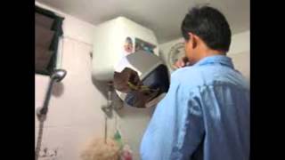sửa chữa, lắp đặt bình nóng lạnh quận tây hồ 0972575290