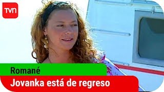 Jovanka está de regreso | Romané - T1E1 | Buenos días a todos