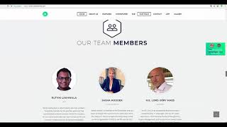 [ICO] Asset Allocation Token