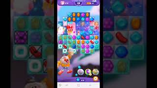 Candy Crush Friends Level 317 ~ No Boosters