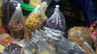 Dalat Night Market