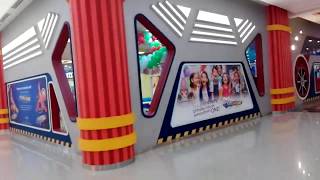 Travellog: Lucky one mall, karachi.