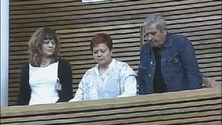 Les Corts Valencianes reten homenatge a Guillem Agulló 23 anys després del seu assassinat
