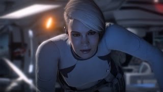Mass Effect Andromeda - All Cora Tempest Conversations, Cutscenes and Loyalty Mission