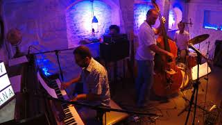 Giorgos Georgiadis Trio - Take ten (Paul Desmond)