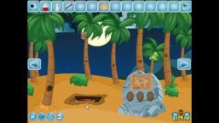 Light House Escape Video Walkthrough