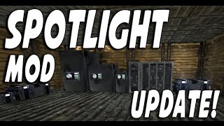 ARK Survival Evolved: "StoragePlus V2.1" Mod Update, Everything Opens!!!