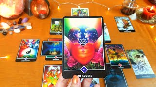 ♊️⚡¿¿Verdad o ilusión GEMINIS????Junio AMOR⭐Binah Tarot