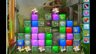 Pet Rescue Saga Level 588 No Boosters