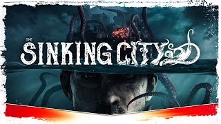 ? The Sinking City | СТРИМ 4