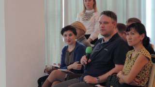 Возможности и опасности применения информационных технологий юр. лицами в 2017 г.
