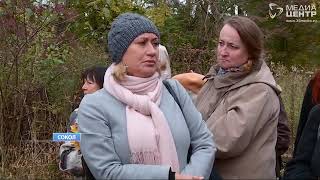 "Цветаевский костер" зажегся в Соколе