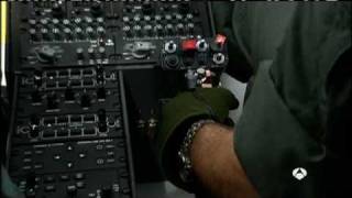 Guardia Civil. Helicoptero Cuco - reportaje antena 3